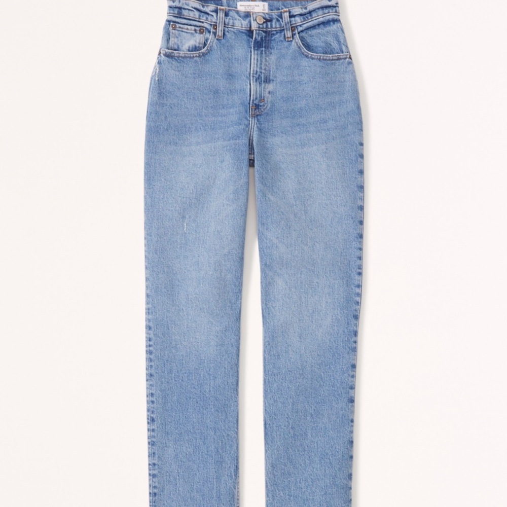 Classic Blue Women's Jeans